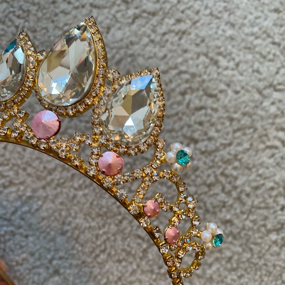 Princess Crown - Picture 2 of 3